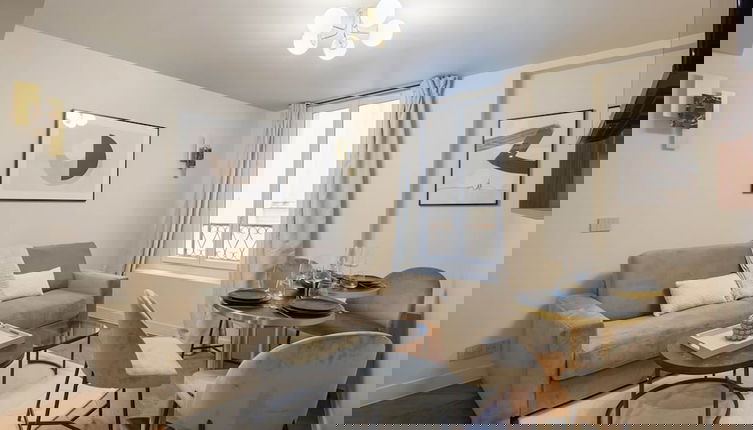 Photo 1 - New Apartment Center of Paris