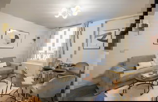 Foto 1 - New Apartment Center of Paris