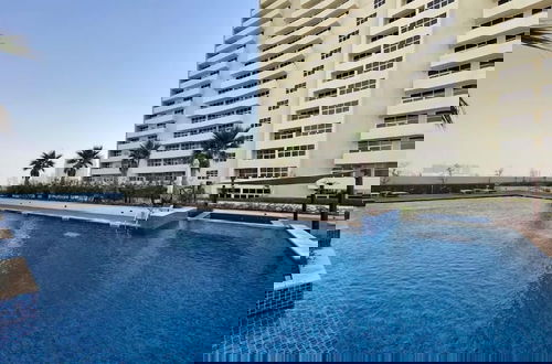 Foto 21 - Bespoke Residences - Tower 108 JVC