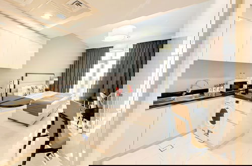 Foto 4 - Bespoke Residences - Tower 108 JVC
