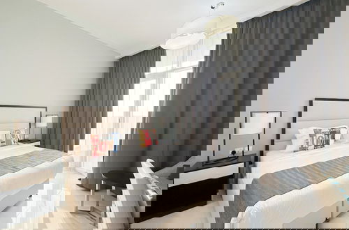 Foto 1 - Bespoke Residences - Tower 108 JVC