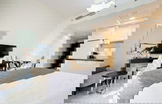 Foto 3 - Bespoke Residences - Tower 108 JVC