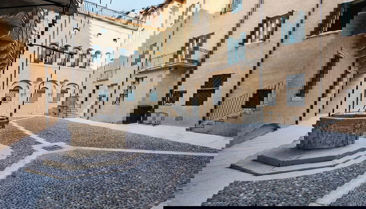 Foto 1 - Palazzo Confalonieri da Lisca