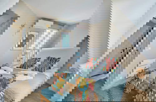 Foto 5 - Charming Studio Center of Paris Le Marais