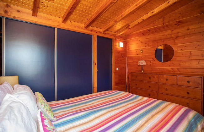 Liiiving in Ofir - Seaside Pool Bungalow - Foto 11