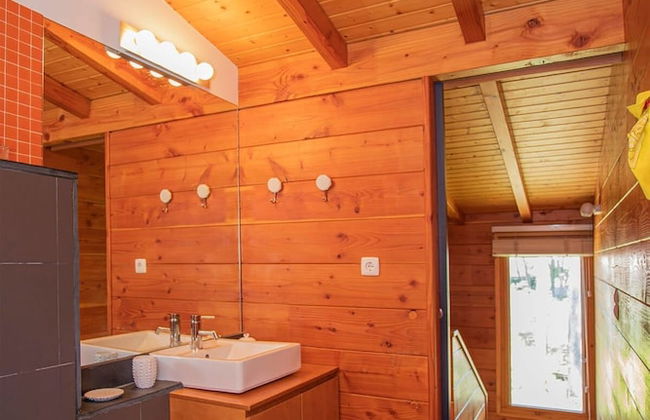 Liiiving in Ofir - Seaside Pool Bungalow - Foto 16