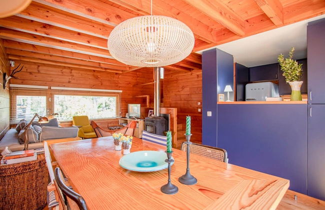 Liiiving in Ofir - Seaside Pool Bungalow - Foto 32