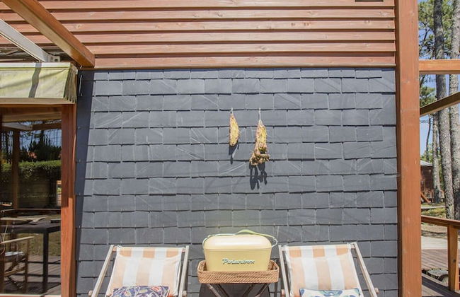 Liiiving in Ofir - Seaside Pool Bungalow - Foto 37