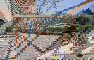 Foto 2 - Liiiving in Ofir - Seaside Pool Bungalow