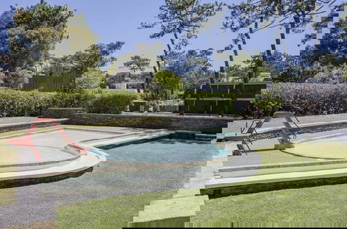 Foto 41 - Liiiving in Ofir - Seaside Pool Bungalow