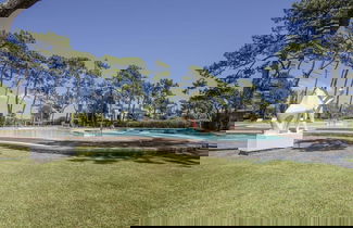 Foto 3 - Liiiving in Ofir - Seaside Pool Bungalow