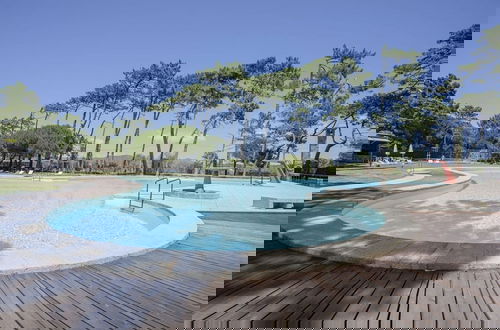 Foto 4 - Liiiving in Ofir - Seaside Pool Bungalow