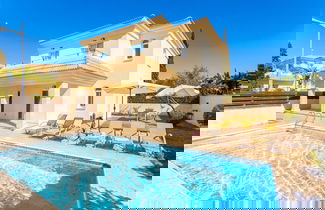 Foto 1 - Villa Livia in Paralimni
