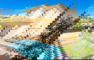 Foto 3 - Villa Livia in Paralimni