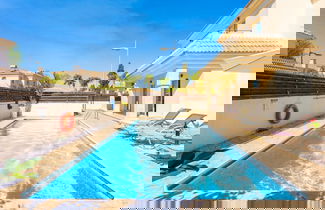 Foto 2 - Villa Livia in Paralimni
