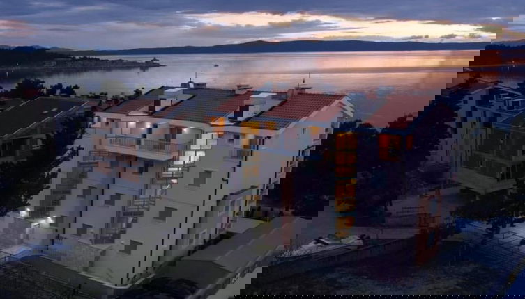 Foto 1 - Pansion Simic