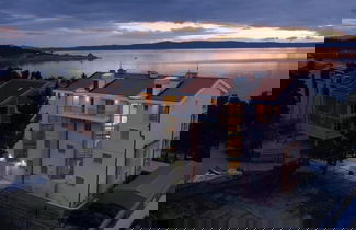 Foto 1 - Pansion Simic