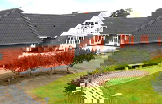 Foto 1 - 4 Person Holiday Home in Blavand