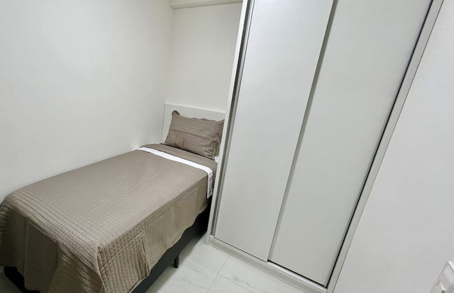 Melhores Flats - Sensacional - Foto 5