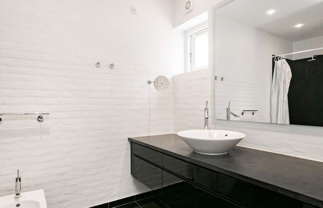 6 Person Holiday Home in Skagen-by Traum - Foto 11