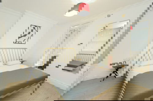 Foto 5 - Kensington Gardens Apartments