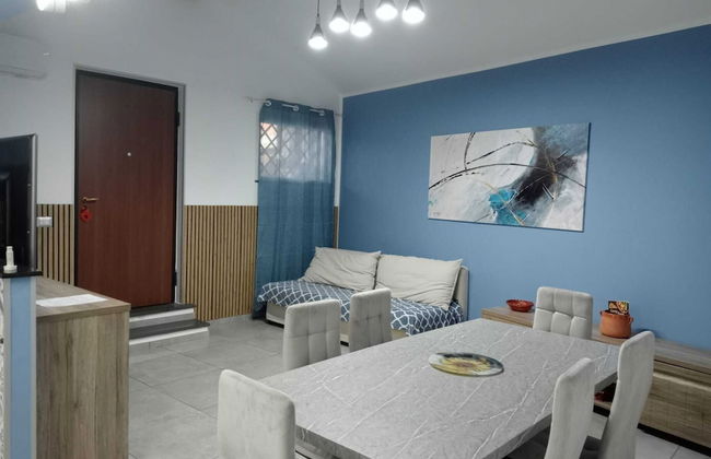 Blu Etna Casa Vacanze - Foto 10