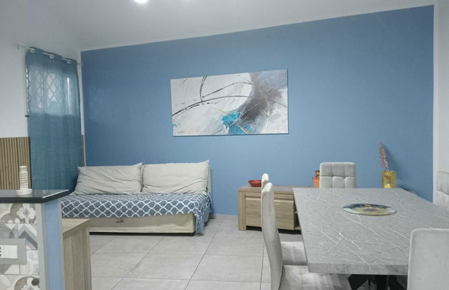 Blu Etna Casa Vacanze - Foto 9