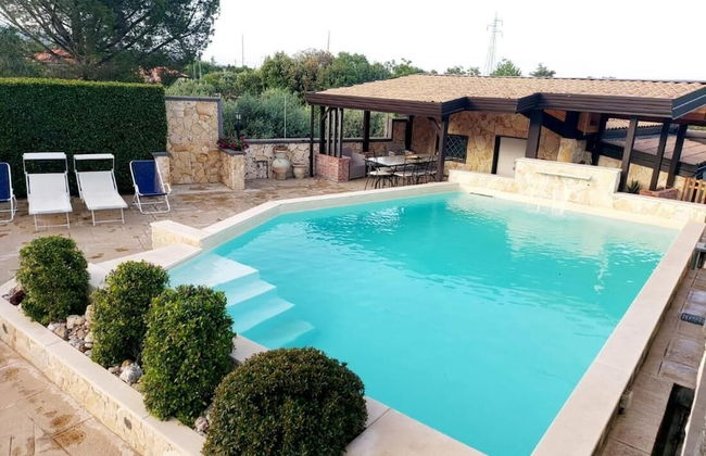 Blu Etna Casa Vacanze - Foto 63
