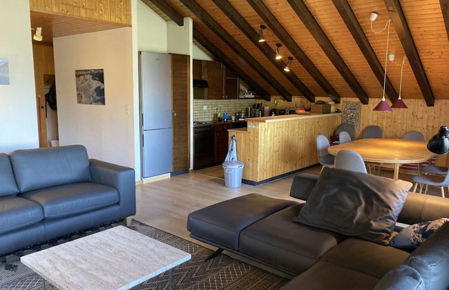 Peaceful Apartment With Amenities - Foto 19
