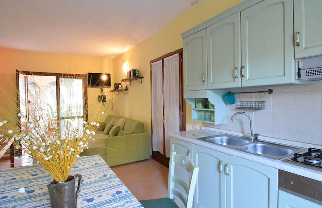 Casa Dell'orto In The Centre Of Agrustos - Foto 1