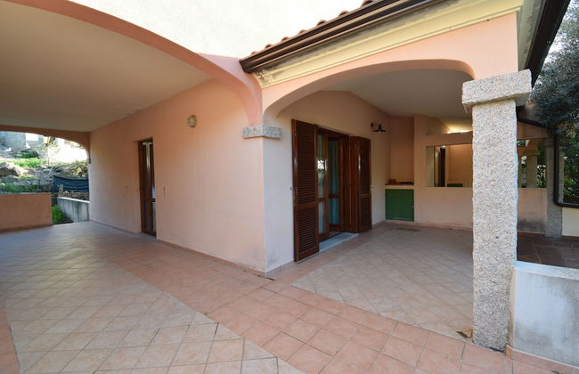Casa Dell'orto In The Centre Of Agrustos - Foto 9