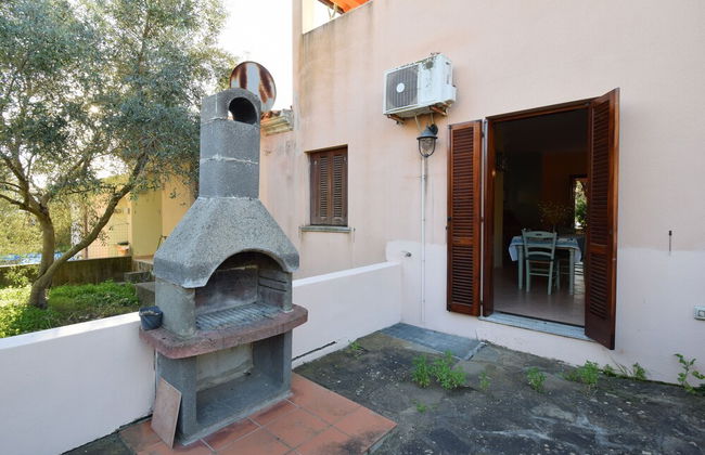 Casa Dell'orto In The Centre Of Agrustos - Foto 10