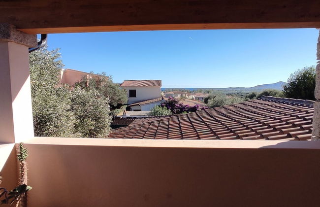 Casa Dell'orto In The Centre Of Agrustos - Foto 7