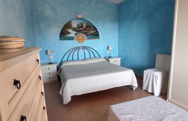 Casa Dell'orto In The Centre Of Agrustos - Foto 5