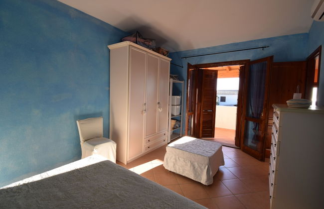 Casa Dell'orto In The Centre Of Agrustos - Foto 3