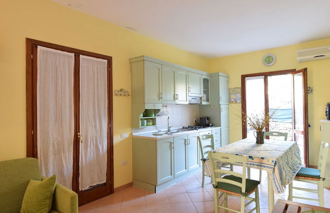 Casa Dell'orto In The Centre Of Agrustos - Foto 6