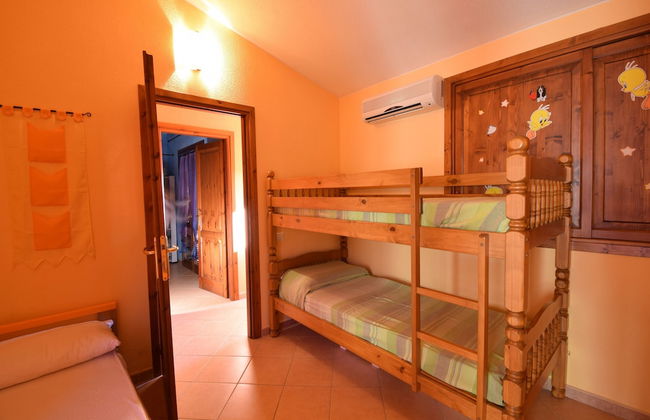Casa Dell'orto In The Centre Of Agrustos - Foto 4