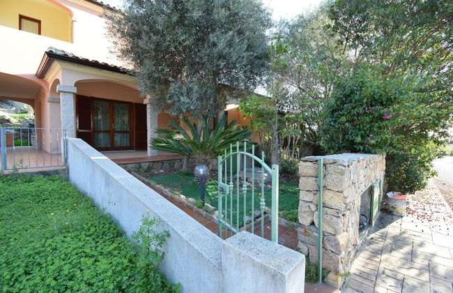 Casa Dell'orto In The Centre Of Agrustos - Foto 12