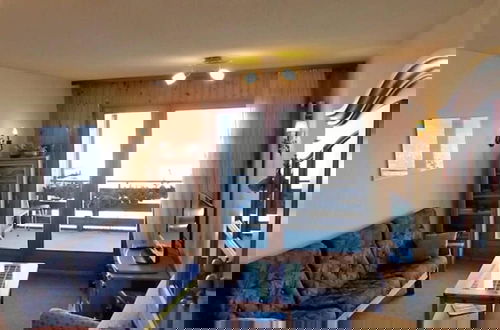 Foto 1 - Apartment With Balcony and Mountains