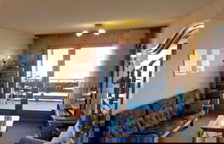 Foto 1 - Apartment With Balcony and Mountains