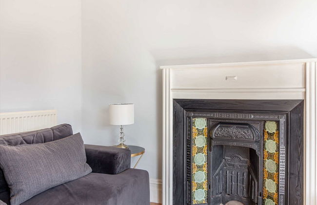 Host Stay Droitwich Road Dwelling - Foto 10