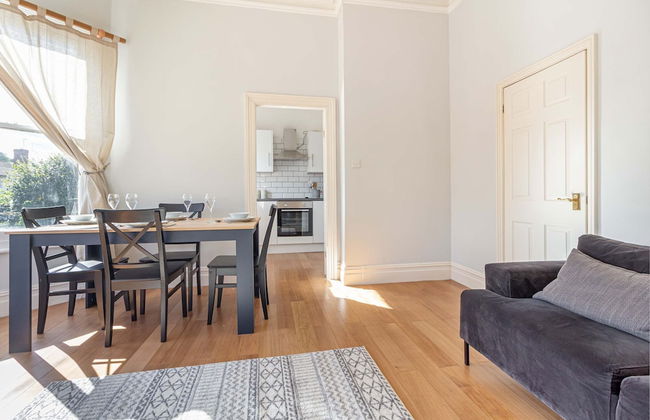 Host Stay Droitwich Road Dwelling - Foto 16