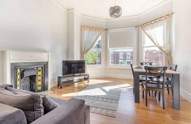 Host Stay Droitwich Road Dwelling - Foto 1