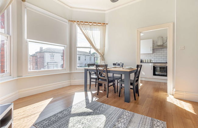 Host Stay Droitwich Road Dwelling - Foto 15