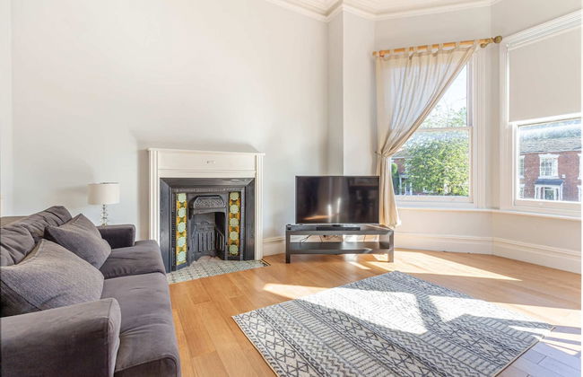 Host Stay Droitwich Road Dwelling - Foto 9