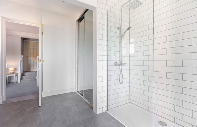 Host Stay Droitwich Road Dwelling - Foto 8