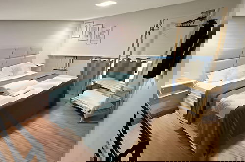 Foto 23 - Loft do Braga