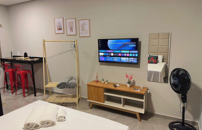 Loft do Braga - Foto 42
