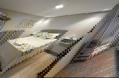 Foto 29 - Loft do Braga