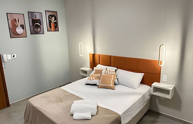 Loft do Braga - Foto 54